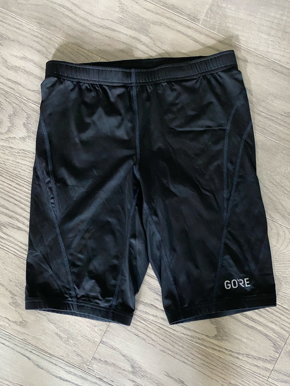 GORE Men's Running Half Tights